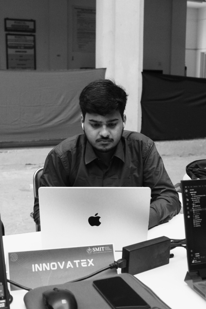 Krish Anand